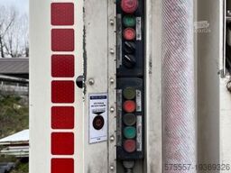 MENKE-JANZEN Viehtransporter