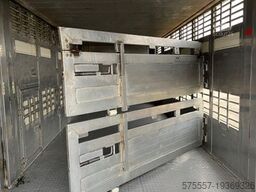 MENKE-JANZEN Viehtransporter