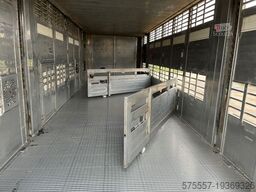 MENKE-JANZEN Viehtransporter