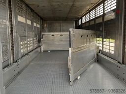 MENKE-JANZEN Viehtransporter
