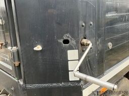 MENKE-JANZEN Viehtransporter