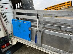 MENKE-JANZEN Viehtransporter