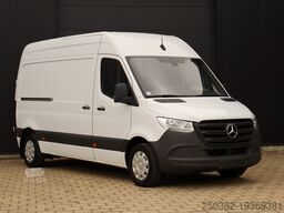  Sprinter 315CDI GPS-CAM-AIRCO-AUTO-Trek