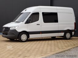 Mercedes-Benz Sprinter 315CDI GPS-CAM-AIRCO-AUTO-Trek