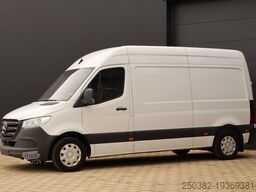  Sprinter 315CDI GPS-CAM-AIRCO-AUTO-Trek
