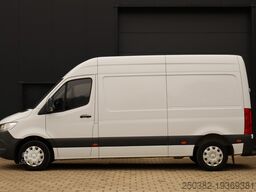  Sprinter 315CDI GPS-CAM-AIRCO-AUTO-Trek