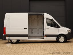  Sprinter 315CDI GPS-CAM-AIRCO-AUTO-Trek