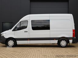 Mercedes-Benz Sprinter 315CDI GPS-CAM-AIRCO-AUTO-Trek