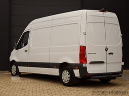  Sprinter 315CDI GPS-CAM-AIRCO-AUTO-Trek