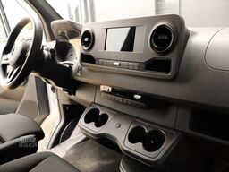  Sprinter 315CDI GPS-CAM-AIRCO-AUTO-Trek