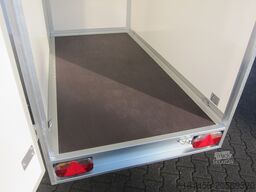 Wm Meyer direkt neuen AZ 1325/126 1300kg Sandwich glatte Wände für Beschriftung jetzt günstig online kaufen