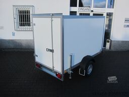 Wm Meyer direkt neuen AZ 1325/126 1300kg Sandwich glatte Wände für Beschriftung jetzt günstig online kaufen