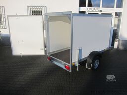 Wm Meyer direkt neuen AZ 1325/126 1300kg Sandwich glatte Wände für Beschriftung jetzt günstig online kaufen