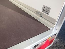 Wm Meyer direkt neuen AZ 1325/126 1300kg Sandwich glatte Wände für Beschriftung jetzt günstig online kaufen