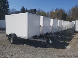 Wm Meyer direkt neuen AZ 1325/126 1300kg Sandwich glatte Wände für Beschriftung jetzt günstig online kaufen