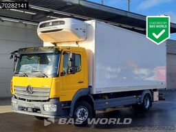 Mercedes Atego 1524 Atego 4X2 Thermo king T-1200R 1500kg...