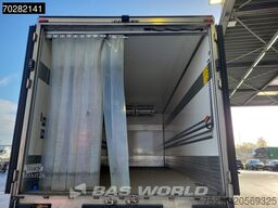 Mercedes Atego 1524 Atego 4X2 Thermo king T-1200R 1500kg...