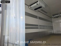 Mercedes Atego 1524 Atego 4X2 Thermo king T-1200R 1500kg...