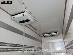 Mercedes Atego 1524 Atego 4X2 Thermo king T-1200R 1500kg...