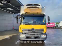 Mercedes Atego 1524 Atego 4X2 Thermo king T-1200R 1500kg...