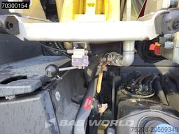 Mercedes Antos 1824 4X2 13500ltr Fuel tanker 4 comparmen...