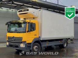 Mercedes Atego 1524 Atego 4X2 16tonner Thermo king T-120...