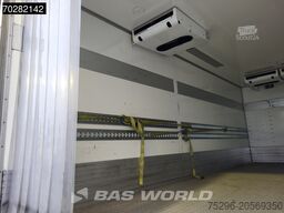 Mercedes Atego 1524 Atego 4X2 16tonner Thermo king T-120...