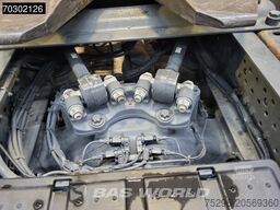 Mercedes Actros 1951 4X2 BigSpace Retarder Full-Air 2x T...