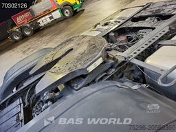 Mercedes Actros 1951 4X2 BigSpace Retarder Full-Air 2x T...