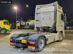 Mercedes Actros 1951 4X2 BigSpace Retarder Full-Air 2x T...