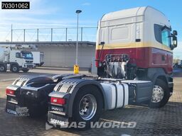 Scania R520 4X2 3-Pedals Retarder PTO 2x Tanks Full-Ai...