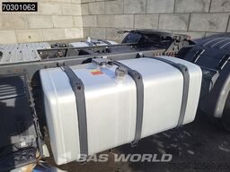 Scania R520 4X2 3-Pedals Retarder PTO 2x Tanks Full-Ai...