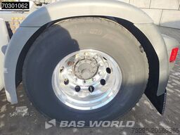 Scania R520 4X2 3-Pedals Retarder PTO 2x Tanks Full-Ai...