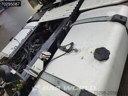 MAN TGX 18.500 4X2 XXL Mega Retarder 2x Tanks Full-Air