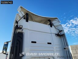 MAN TGX 18.460 4X2 XLX Retarder 2xTanks Standklima ...