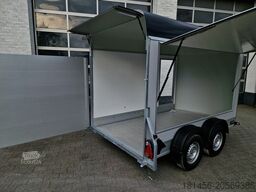 trailershop Debon Roadster 500 Seitenklappe direkt