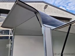 trailershop Debon Roadster 500 Seitenklappe direkt