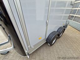 trailershop Debon Roadster 500 Seitenklappe direkt