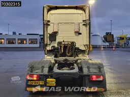 Scania R490 4X2 NL-Truck Mega Retarder 2x Tanks