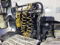 Scania R490 4X2 NL-Truck Mega Retarder 2x Tanks