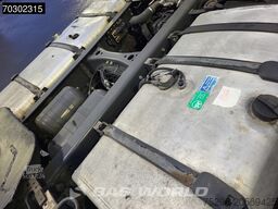 Scania R490 4X2 NL-Truck Mega Retarder 2x Tanks