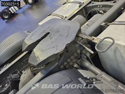 Scania R490 4X2 NL-Truck Mega Retarder 2x Tanks