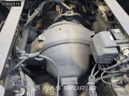 Scania R490 4X2 NL-Truck Mega Retarder 2x Tanks