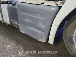 Scania R490 4X2 NL-Truck Mega Retarder 2x Tanks