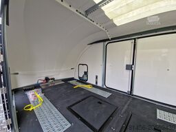 Brian James Trailers RT 7 397-5523 black Race Ramp verfügbar