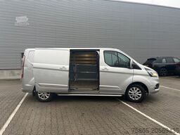 Ford Transit Custom 320 / 2.0 TDCI / L2H1 Limited / ...