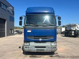Renault Premium 420 (BOITE MANUELLE / MANUAL GEARBOX)