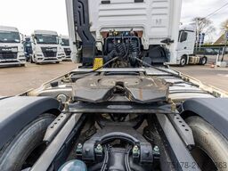 MAN TGX 18.510 LLS+INTARDER+HYDR