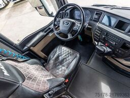 MAN TGX 18.510 LLS+INTARDER+HYDR
