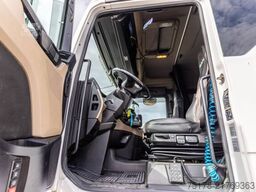 MAN TGX 18.510 LLS+INTARDER+HYDR